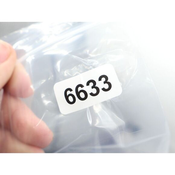 AGL Lolita Ballet Flat Womens 35.5 5.5 Black Leather Pointed Buckle Slip On Shoe - Picture 12 of 12